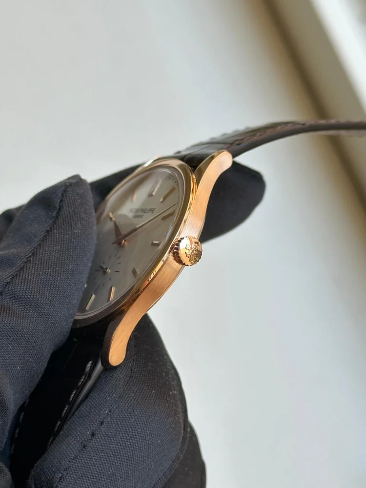 Patek Philippe Calatrava 5196R-001 